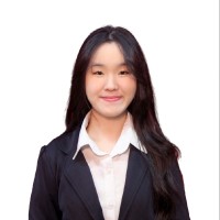 Stefany Ismantara