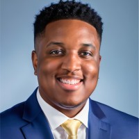 Xavier Barnes