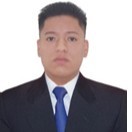 Cristhoper Randal Calderón Fernández