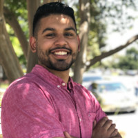 Daniel Quiroz