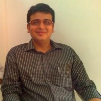 Viraj Bhanvadia