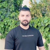 Wajd Amro