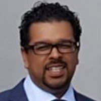Sheik Ramessar