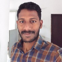 Harish Reddy