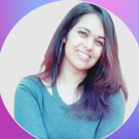 Priyanka Tripathy