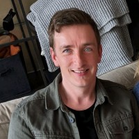 Jeroen Van Der Burg