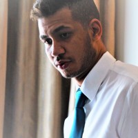 Taher Hussein