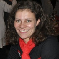 Ulrike Reiterer Schörg