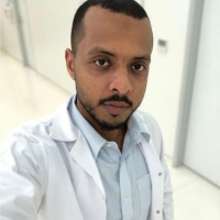 Waleed Mahmoud