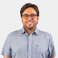Gustavo Dambiski Gomes de Carvalho
