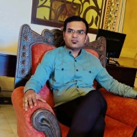 Jitendra Barot