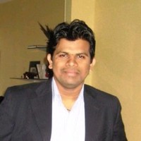 Jitendra Narala