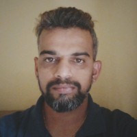 Chethan Kumar K