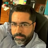 PANAGIOTIS AMPATZOGLOU