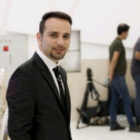 Mohammad Ali Mesbahi Shabestari