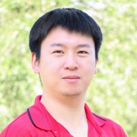 Ruiping (Ray) Ouyang