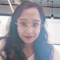 Lalita Pandhalkar