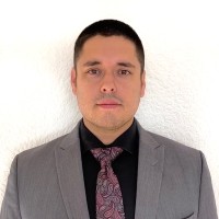 Steve Tinajero Hidalgo