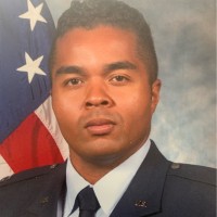 Trisden Wright