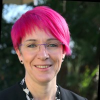 Patricia Ayelen Ferraiuolo Sabio