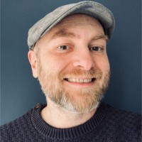 Simon Bradshaw