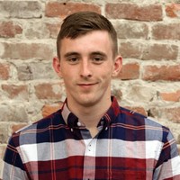 Connor Atherton
