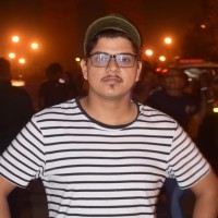 Uday Sharma