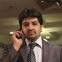 Sarim Ali