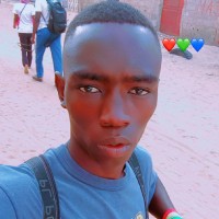 Amadou Dia