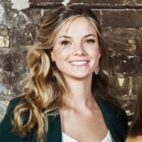 Sarah Smoak