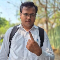 Rupesh Umbarkar