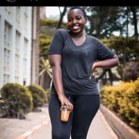 Hellen Kinyua