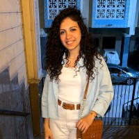 Febronia Emad