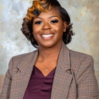 Torrielle Gibbs Pilot, Mba