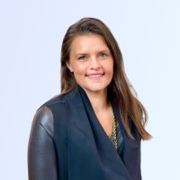 Courtney Ferguson Hopf