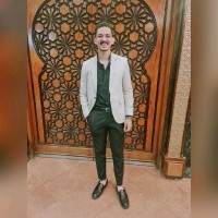 Ahmed Magdy