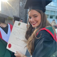 Gaëlle Geeraert