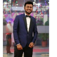 Vishwesh Sarkar