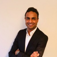 Salim Visram