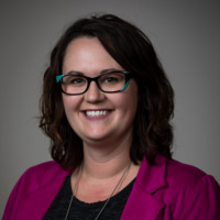 Katie J. Gray