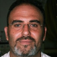 Francisco Montilla Oballe