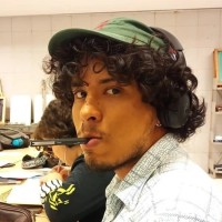 Marcus Vinicius Machado Ramos