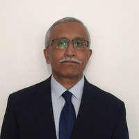 Jayant Keshwala