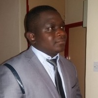 Nigel Victors Muzanenhamo