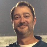Paul Thibodaux