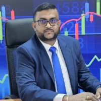 Dhanushka Fernando