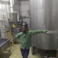 Charles Nyamai