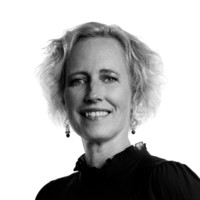 Eva Frostberger