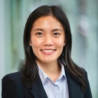 Onjaree Chongpaisansakul, P.Eng, Mba