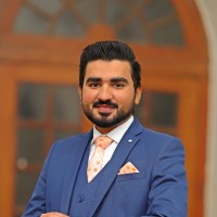 Engineer Muhammad Faisal Rasheed